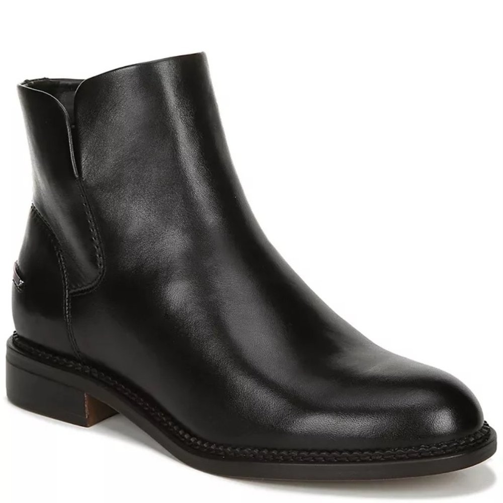 Franco Sarto Women's Happily Ankle Bootie | Size 8